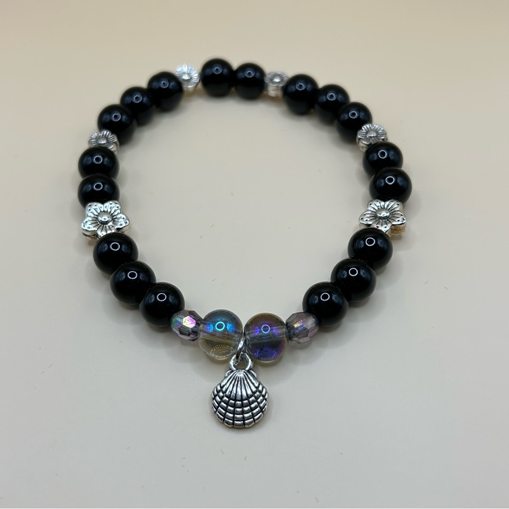 Handmade Treasure Bracelet (Stretchy)